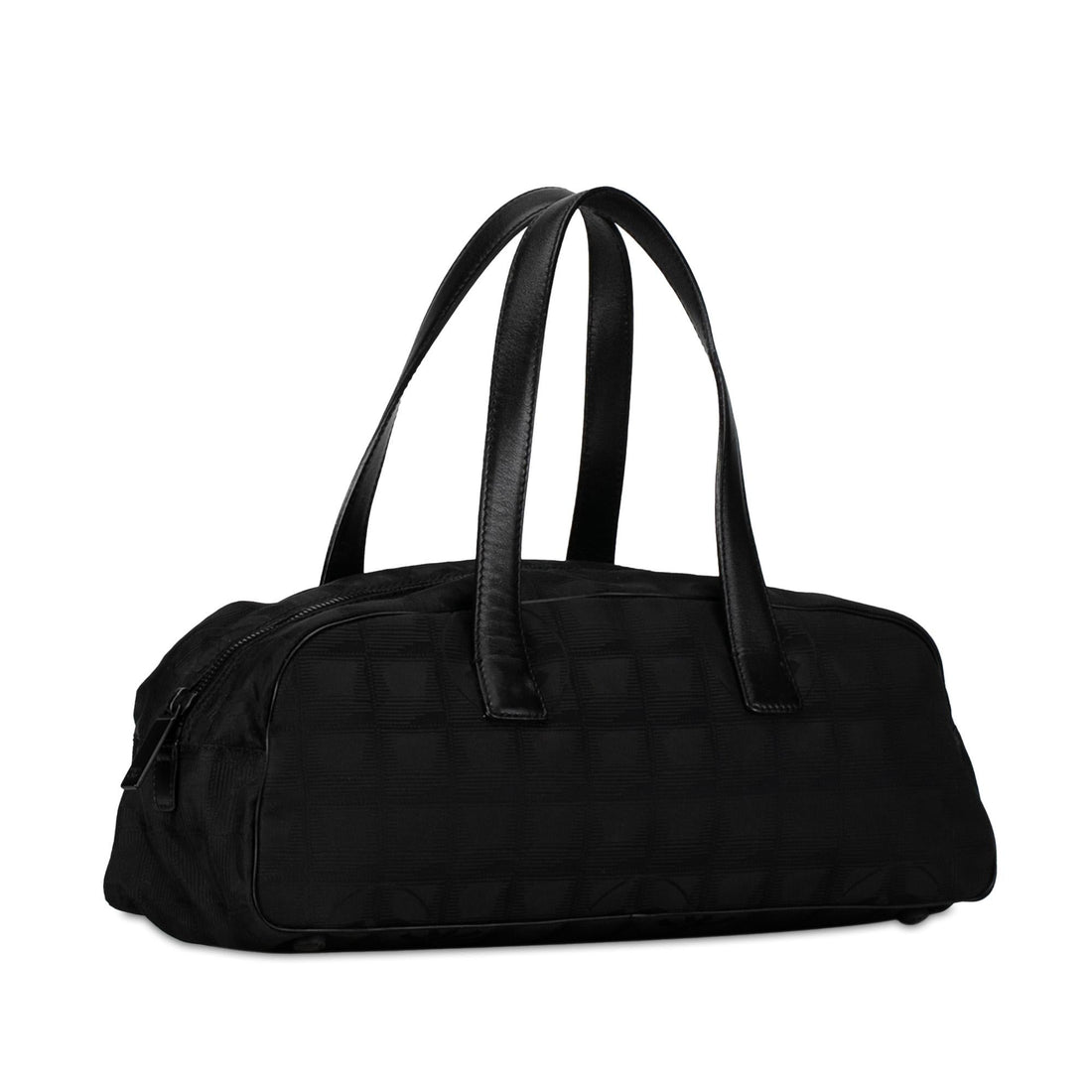 Pearl Street Bags Chanel New Travel Line Handbag (SHG-5Xs4Yy)