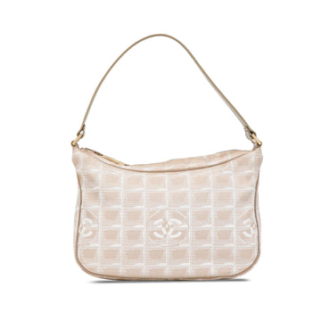 Pearl Street Bags Chanel New Travel Line Handbag (SHG-UKUAFJ)