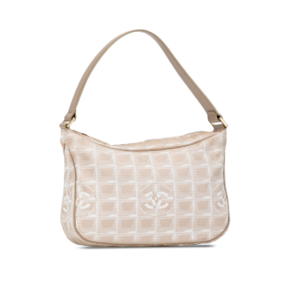 Pearl Street Bags Chanel New Travel Line Handbag (SHG-UKUAFJ)