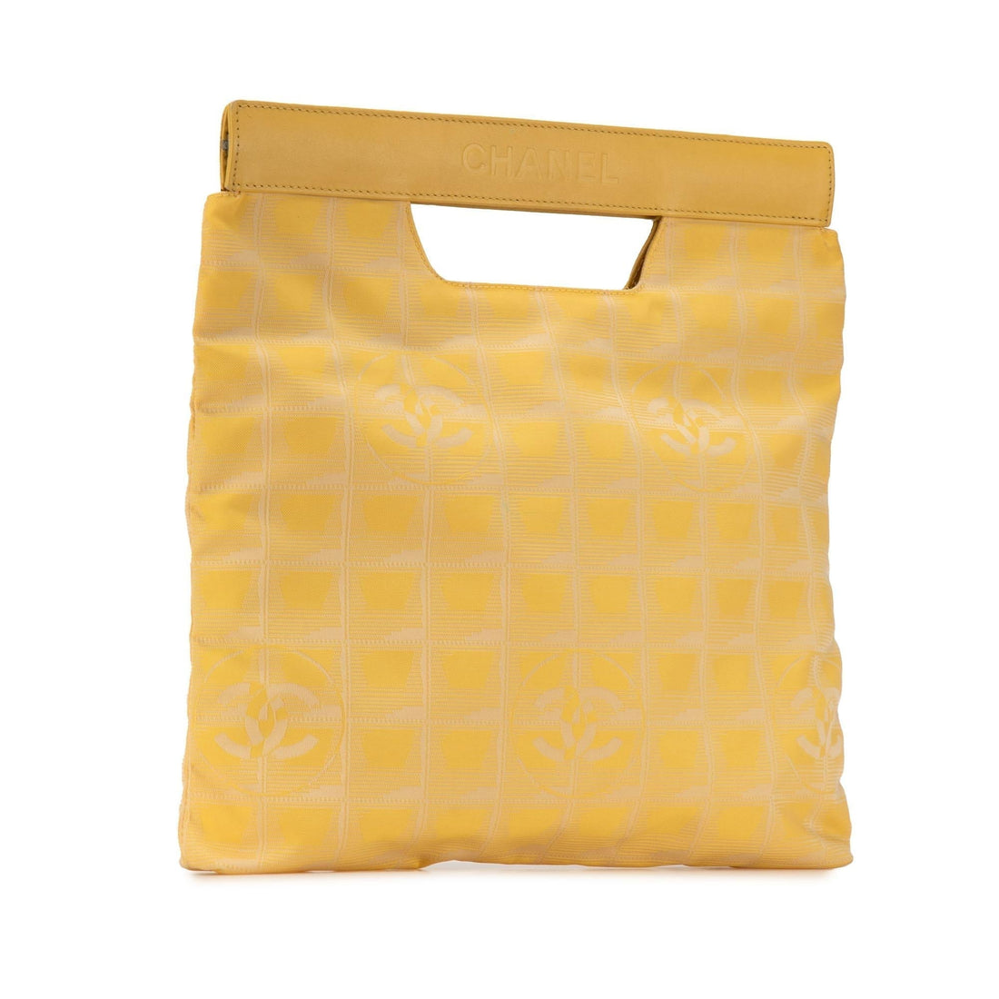 Top Quality Chanel New Travel Line Handbag (SHG-L2MxnI)