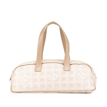 Top Quality Chanel New Travel Line Handbag (SHG-ua5xFI)