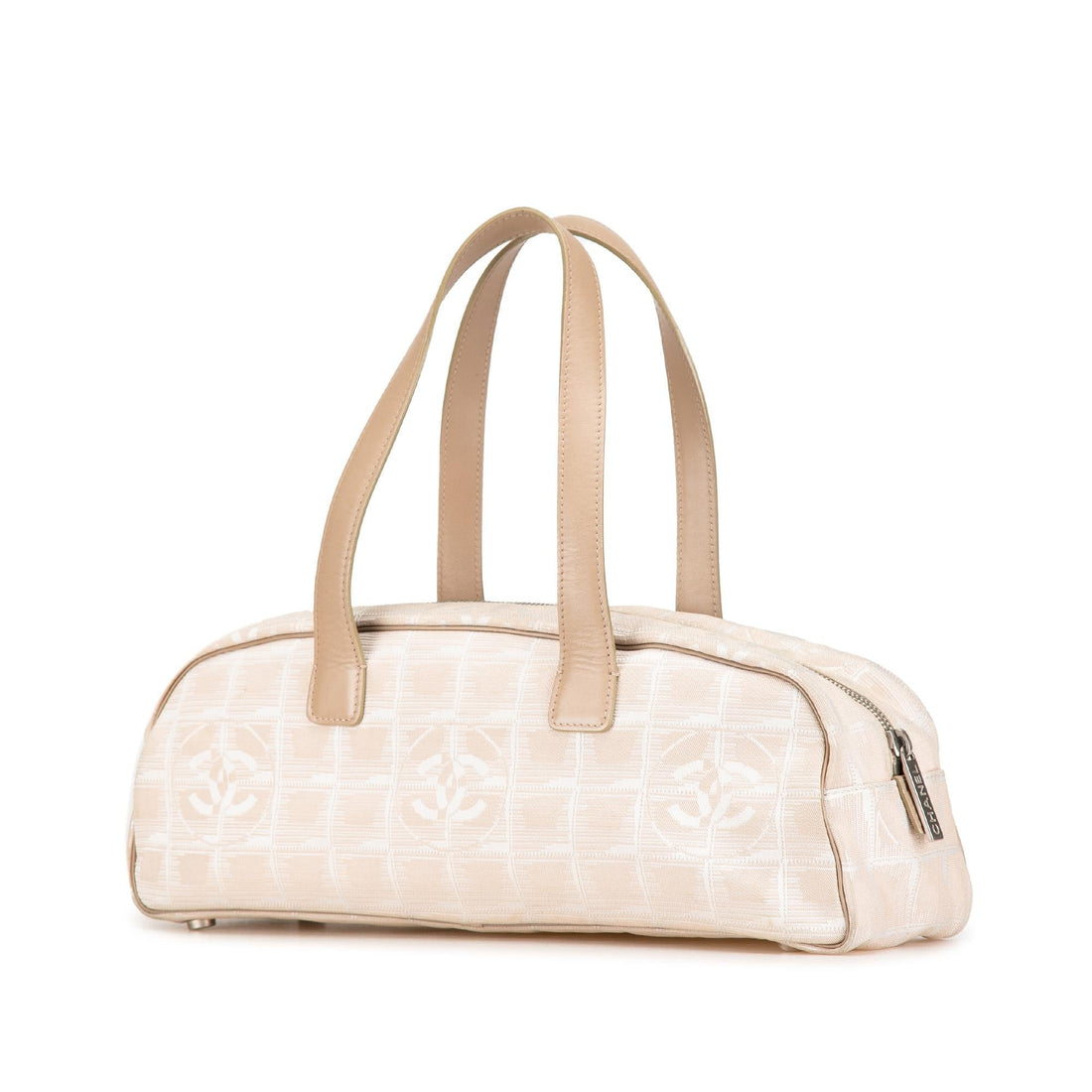 Top Quality Chanel New Travel Line Handbag (SHG-ua5xFI)