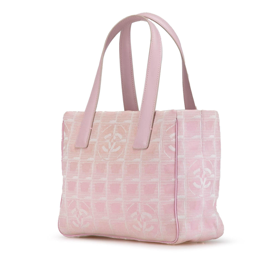 Top Quality Chanel New Travel Line Handbag (SHG-4Qf98C)