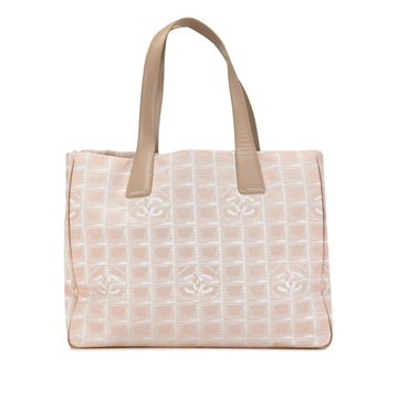 Top Quality Chanel New Travel Line Tote (SHG-EGuO8A)