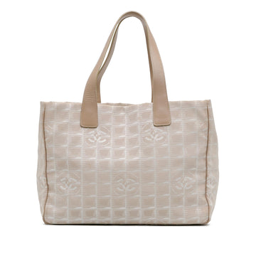 Top Quality Chanel New Travel Line Tote (SHG-dWZLzZ)