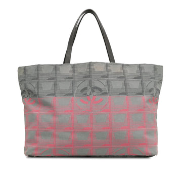 Top Quality Chanel New Travel Line Tote (SHG-IlYJft)