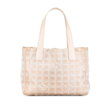 Top Quality Chanel New Travel Line Tote (SHG-ja8fnF)