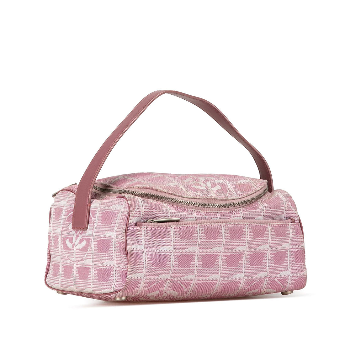Top Quality Chanel New Travel Line Vanity Bag (SHG-G7LQZN)