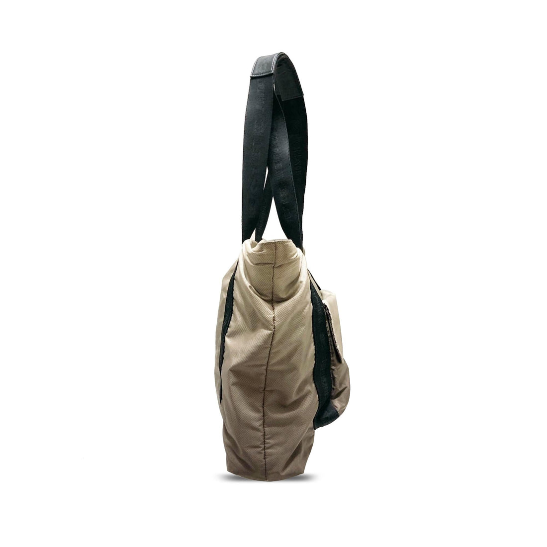 Pearl Street Bags Chanel Nylon Sports Ligne Tote (SHG-6MxdIe)