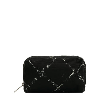 Pearl Street Bags Chanel Old Travel Line Pouch (SHG-pKvZqJ)
