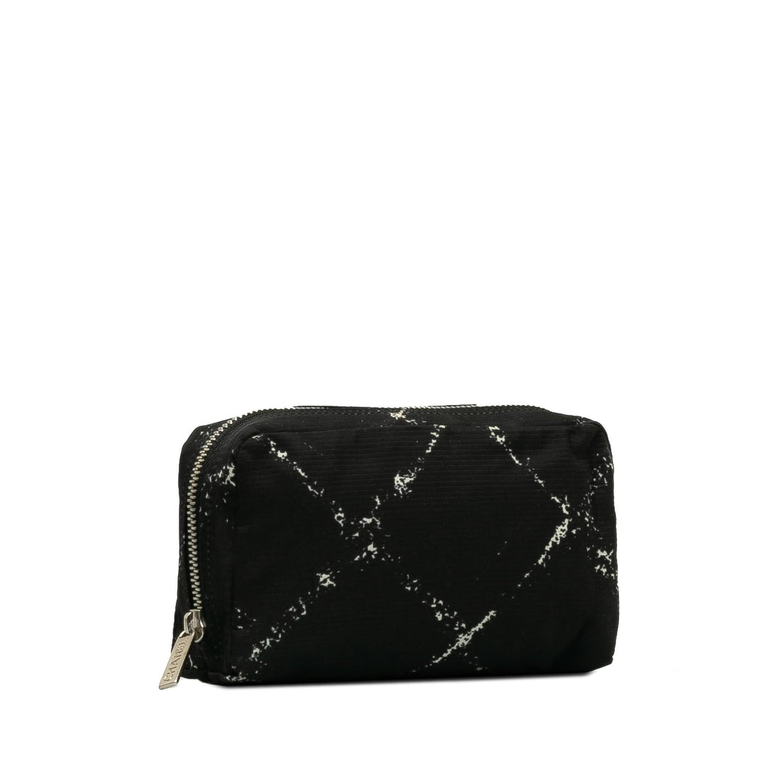 Pearl Street Bags Chanel Old Travel Line Pouch (SHG-pKvZqJ)