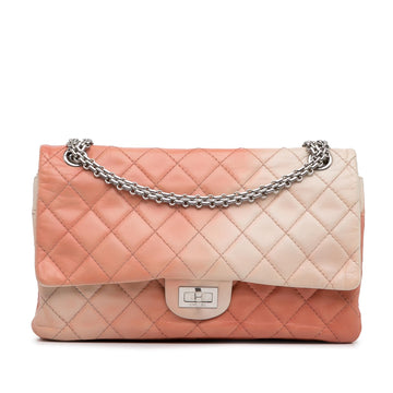 Pearl Street Bags Chanel Ombre Reissue 225 Double Flap (SHG-gyHNry)
