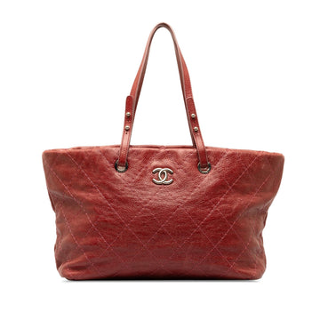 Pearl Street Bags Chanel On The Road (SHG-JPQgx7)