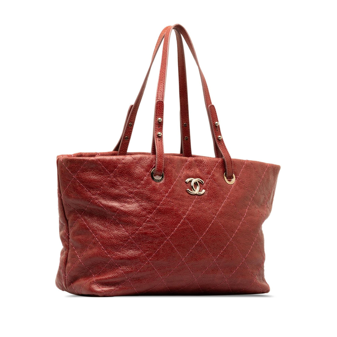 Pearl Street Bags Chanel On The Road (SHG-JPQgx7)