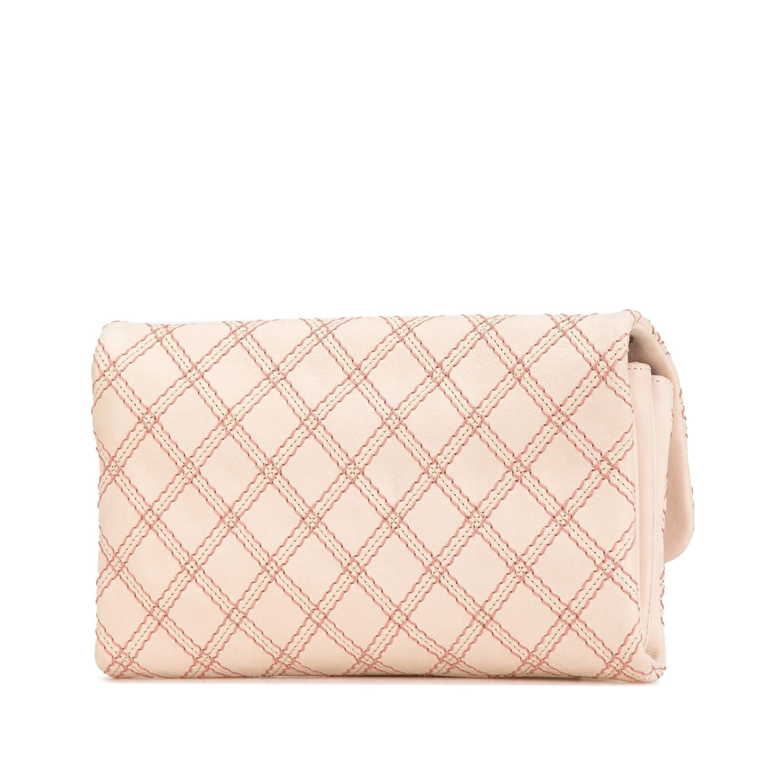 Top Quality Chanel Small Calfskin Triple Stitched Flap (SHG-ipz6QD)