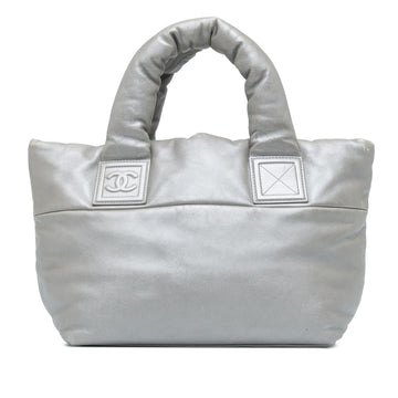 Top Quality Chanel Small Lambskin Coco Cocoon Reversible Tote (SHG-jC8r8y)