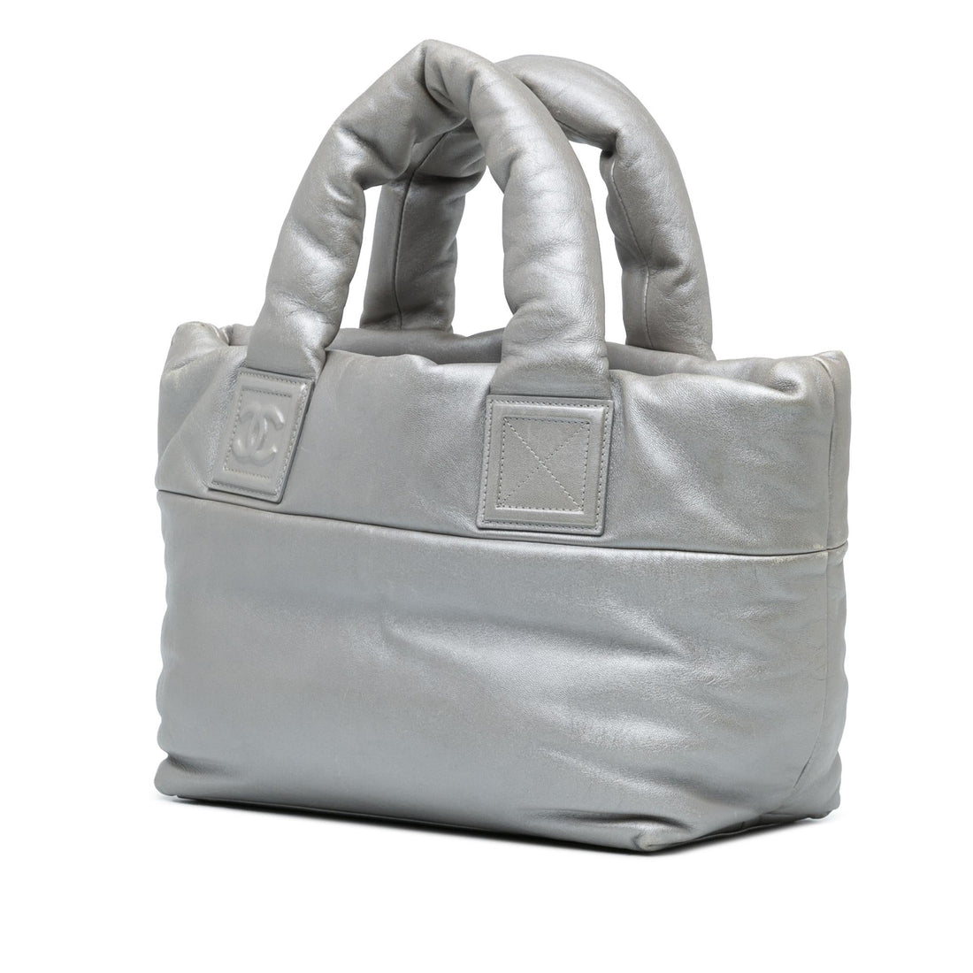 Top Quality Chanel Small Lambskin Coco Cocoon Reversible Tote (SHG-jC8r8y)