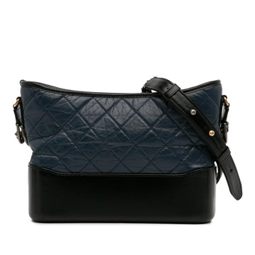 Pearl Street Bags Chanel Small Lambskin Gabrielle Crossbody (SHG-oHIRma)