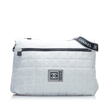 Top Quality Chanel Sport Line Crossbody (SHG-3WLmHD)