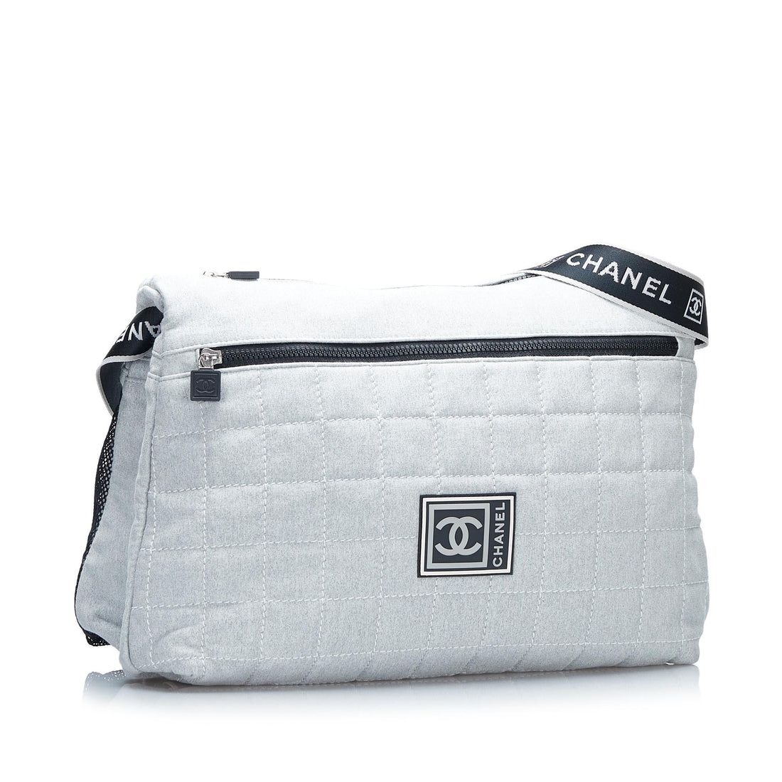 Top Quality Chanel Sport Line Crossbody (SHG-3WLmHD)