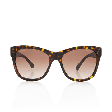 Top Quality Chanel Square CC Sunglasses (SHF-HoLQjK)