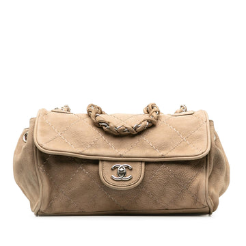 Top Quality Chanel Ultimate Stitch Accordion Shoulder Bag (SHG-lSrJXY)