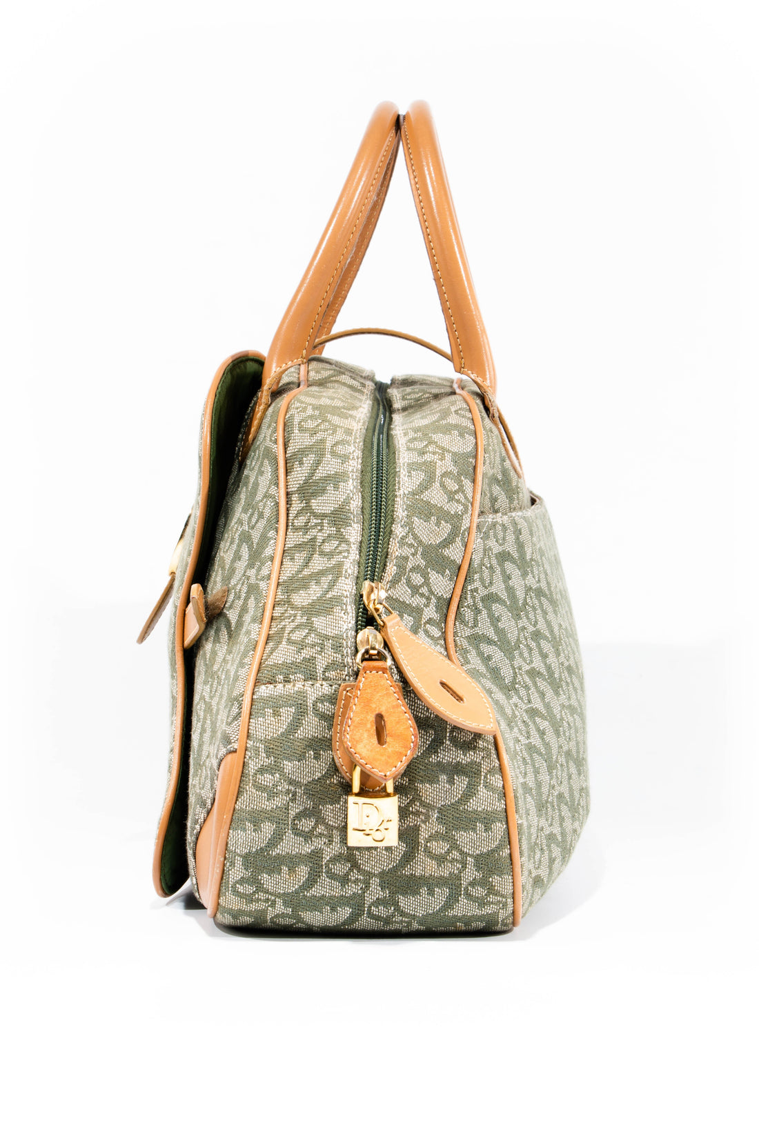 Bowler Hand bag