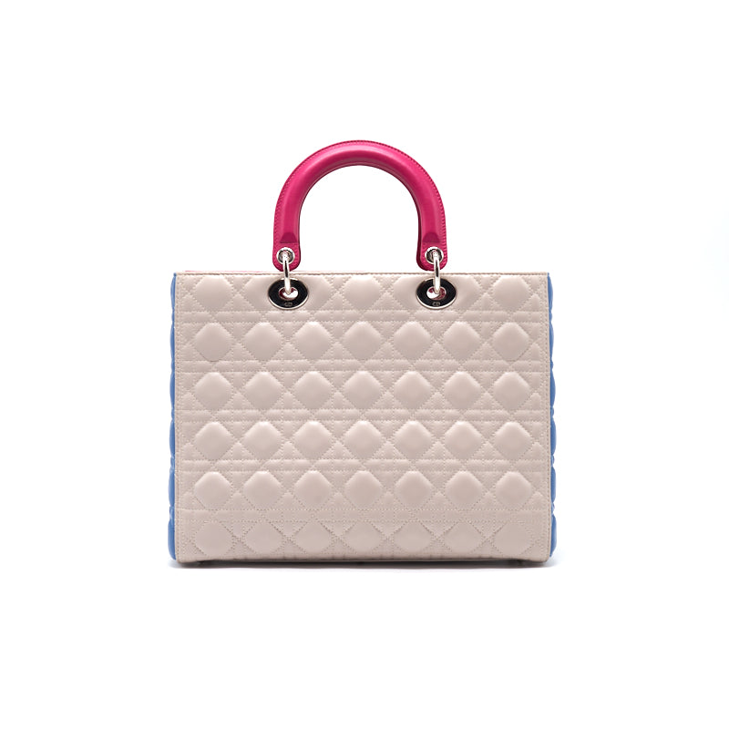 Top quality Dior Large Lady Top quality Dior Tote