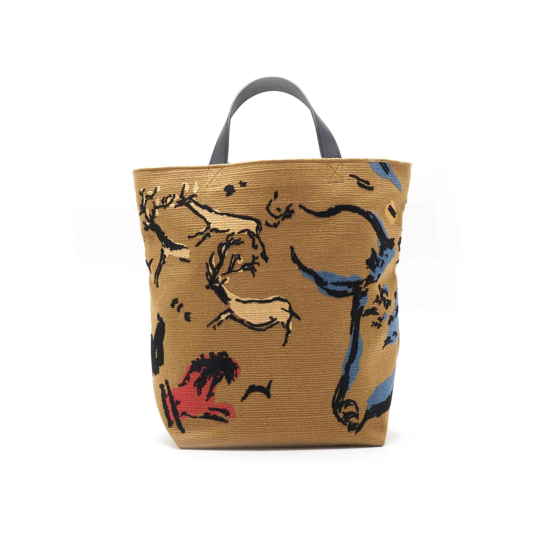 Top quality Dior Canvas Avenue Tote