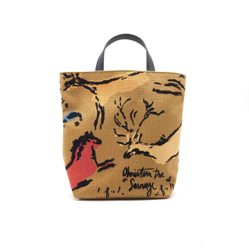 Top quality Dior Canvas Avenue Tote