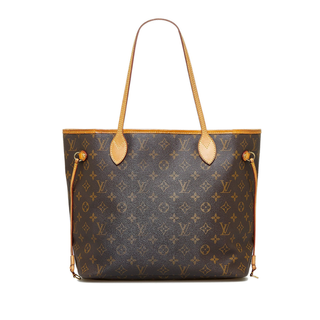 Louis Vuitton Neverfull MM Monogram Canvas