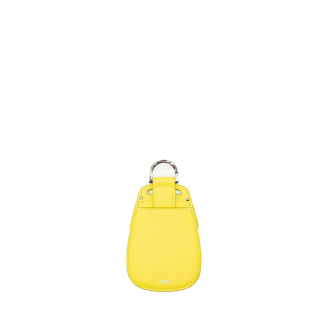 Top quality Dior Saddle Coin Pouch/Bag Charm Yellow
