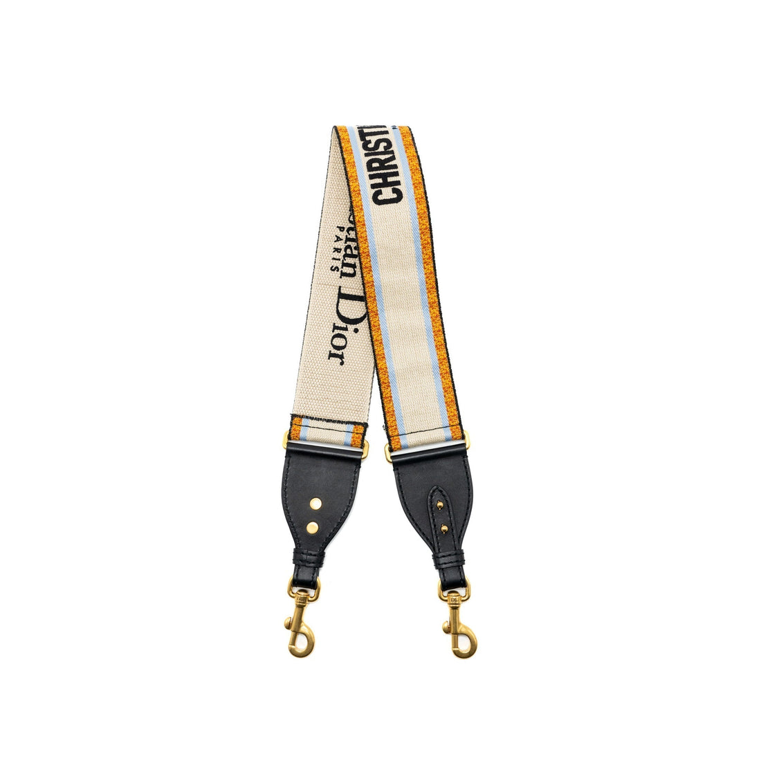 Top quality Dior Shoulder Strap Canvas/Leather Multicolour