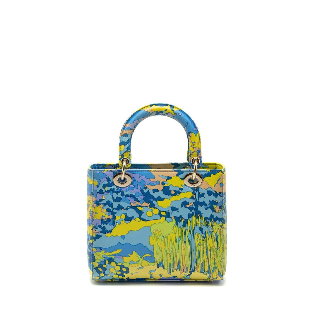 Top quality Dior Medium Lady Top quality Dior Bag Multicolour