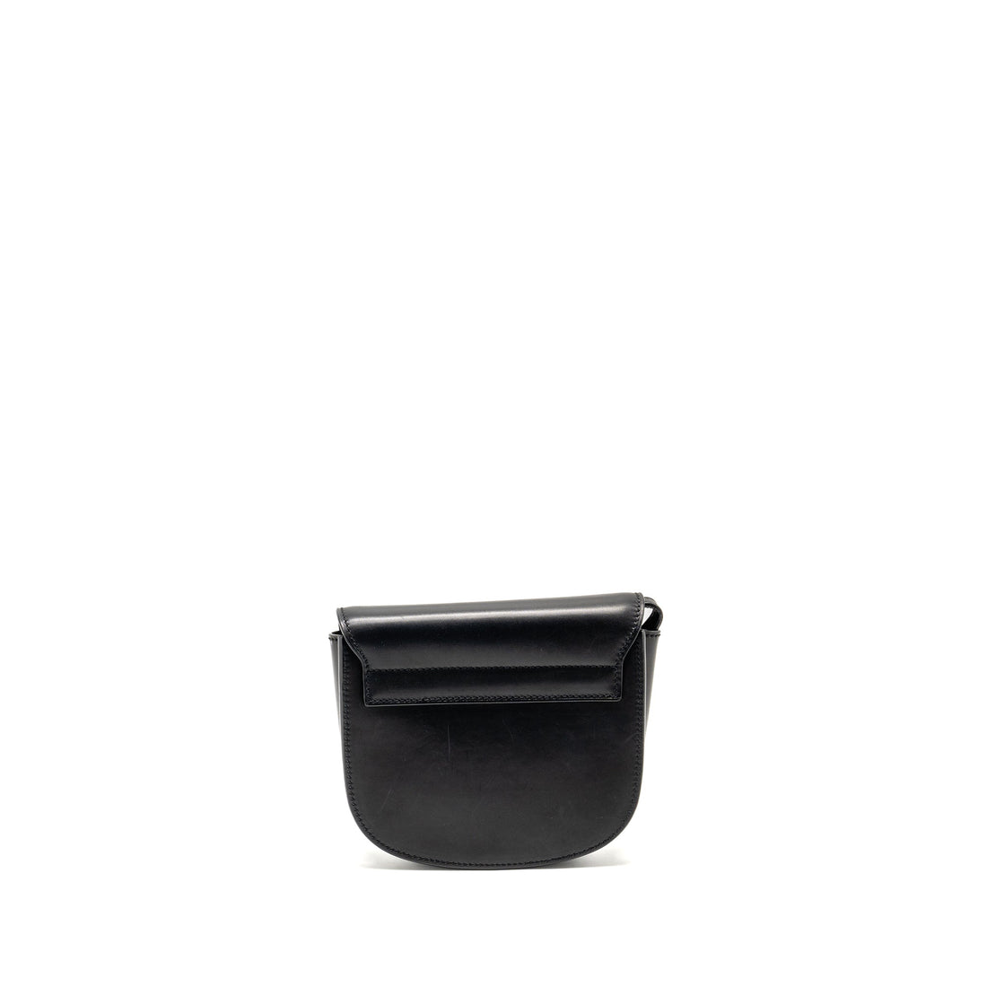 Saint Laurent/YSL Kaia Bag CalBNkin Black GHW