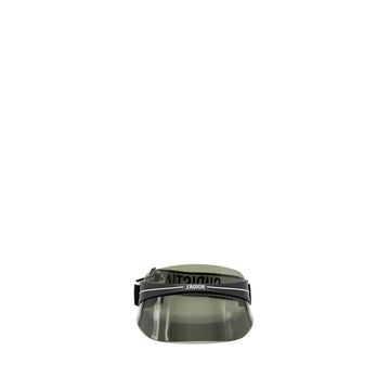 Top quality Dior Top quality Diorclub V1U Visor Black/ White