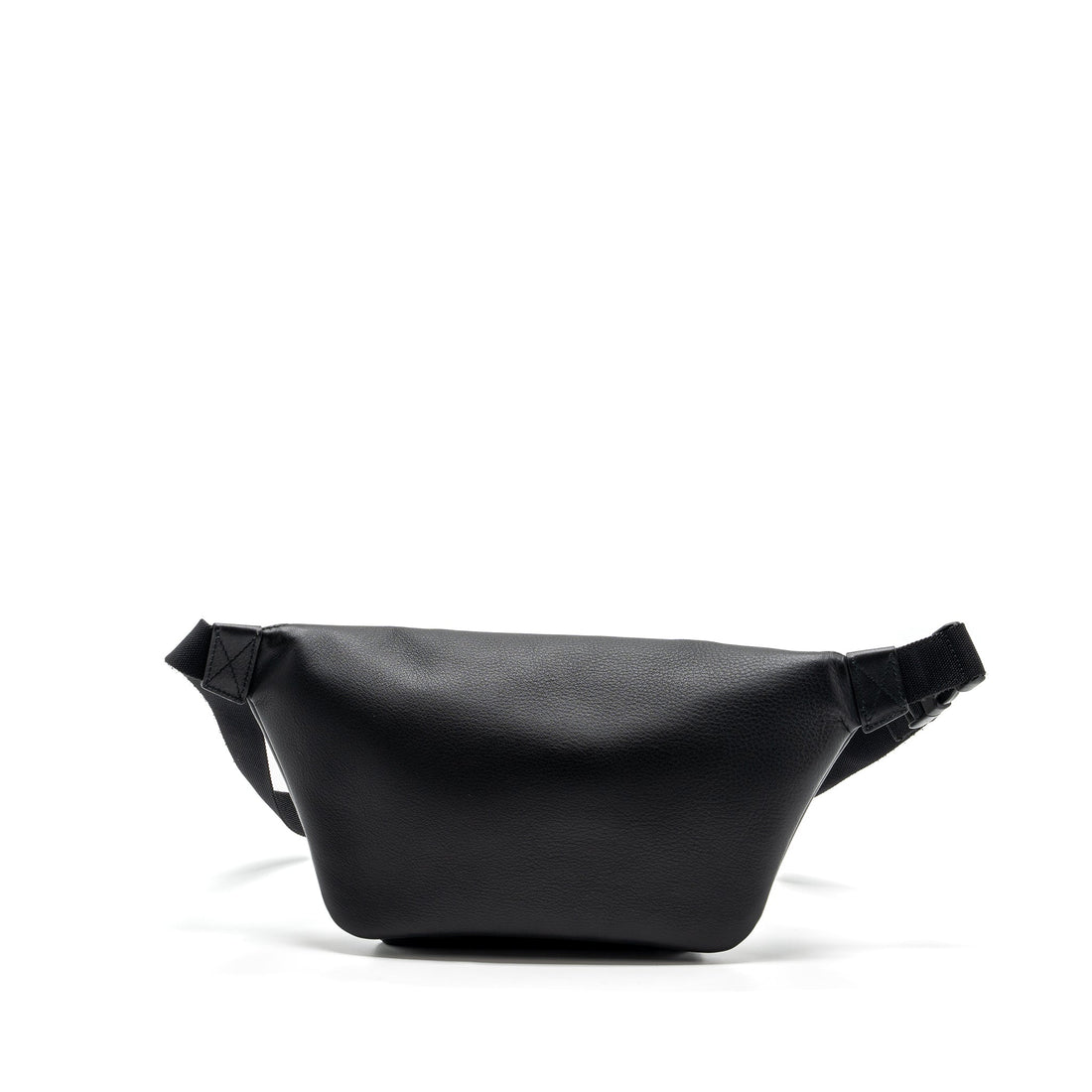 Balenciaga Everyday Beltpack CalBNkin Black SHW