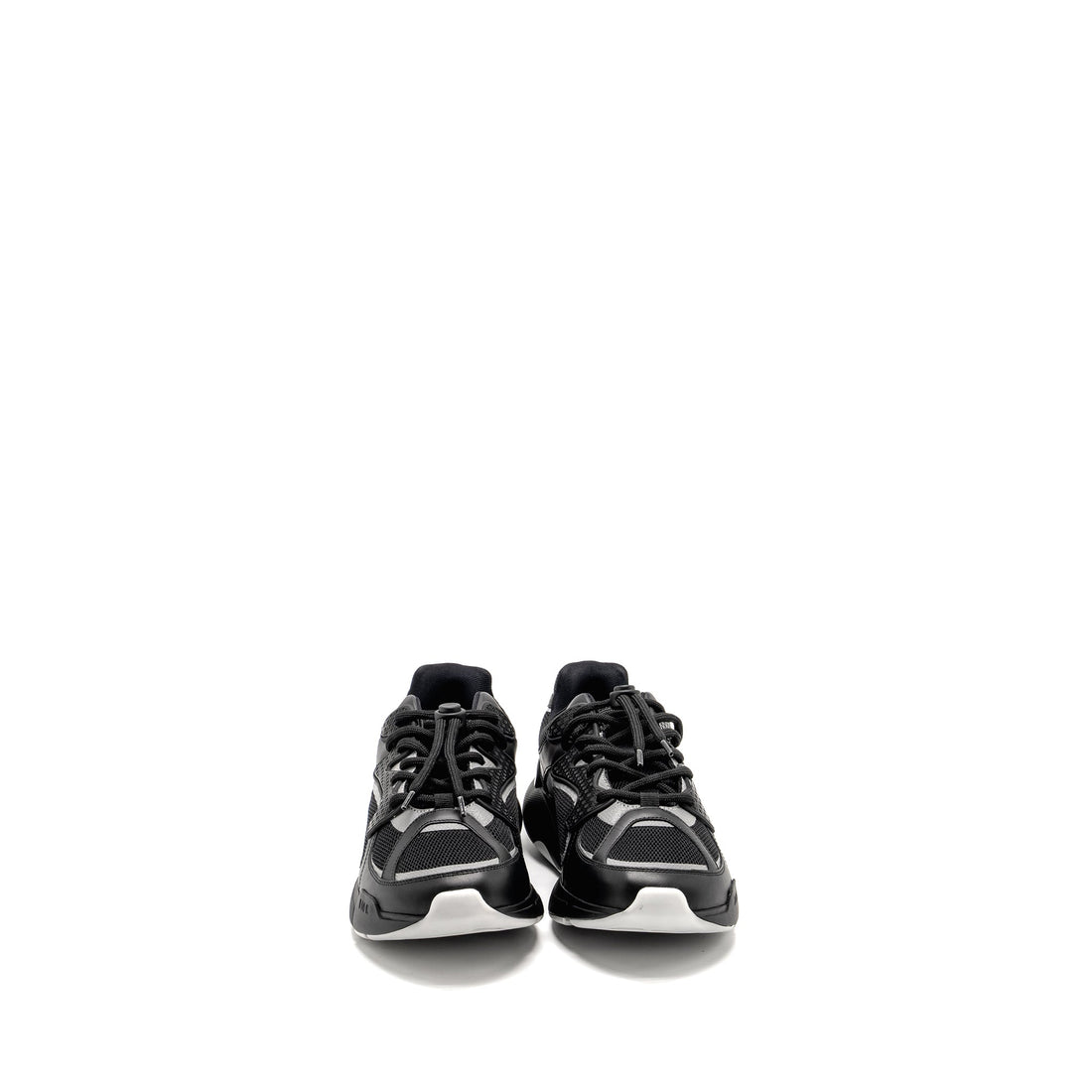 Top quality Dior Size 41 Homme Sneaker Mesh/Fabric Black/ Multicolour