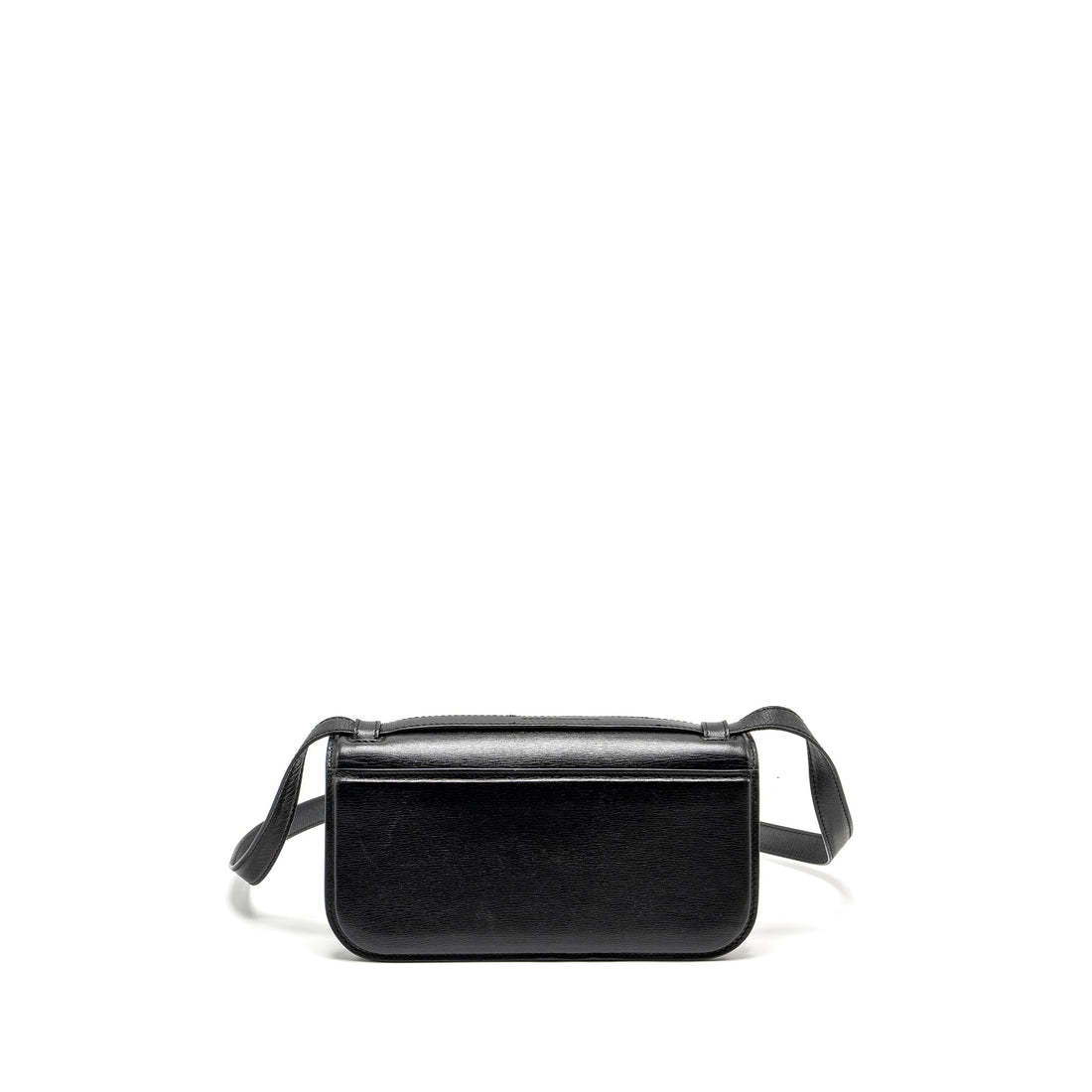 Balenciaga Gossip Shoulder Bag CalBNkin Black GHW