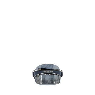 Top quality Dior Top quality Diorclub V1U Black Top quality Dior Oblique Visor