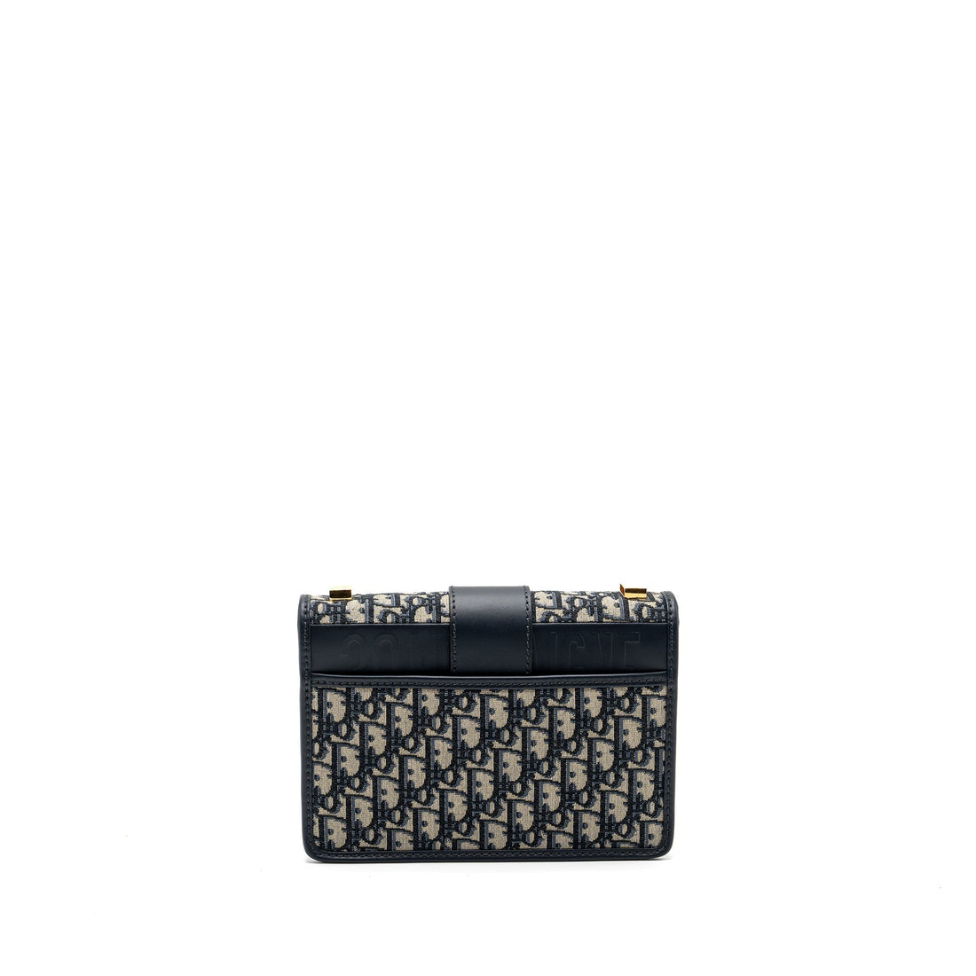 Top quality Dior Montaigne 30 Medium Bag Oblique Jacquard