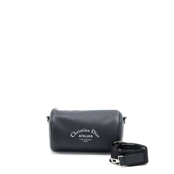 Top quality Dior Roller Crossbody Black