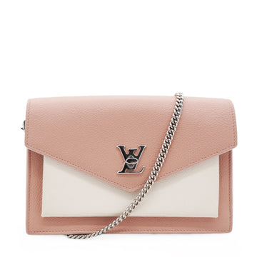 Louis-vuitton My Lockme BB shoulder bag