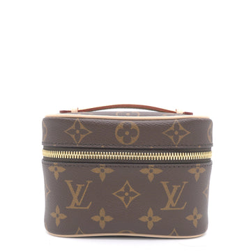 Louis-vuitton Nice Nano Toiletry Pouch