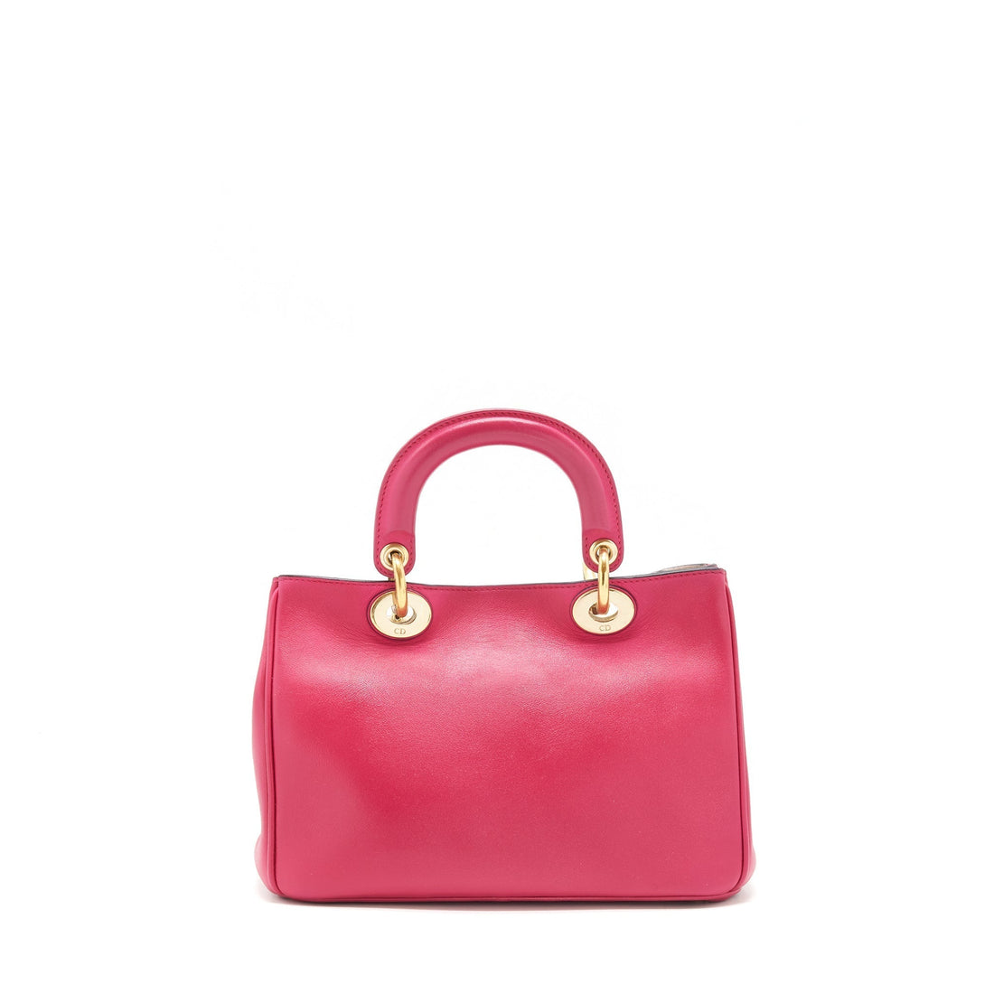 Top quality Dior Top quality Diorissimo Small Tote Bag Pink