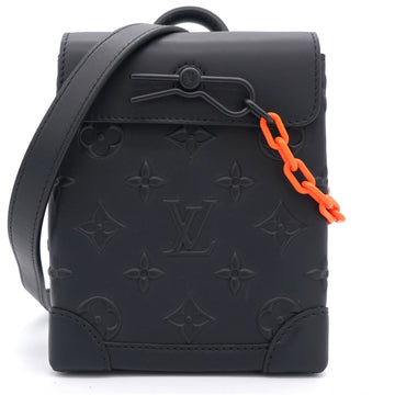 Louis-vuitton Steamer XS
