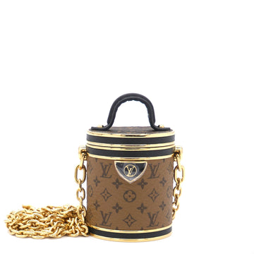 Louis-vuitton Cannes Micro Case Necklace