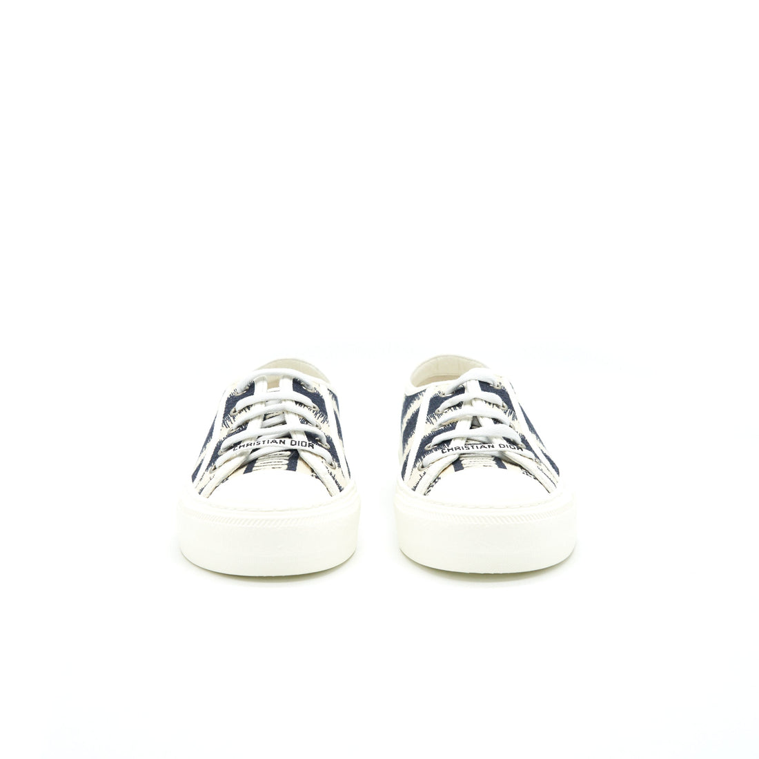 Christian Top quality Dior WALK'N'Top quality Dior Sneaker Size 36.5
