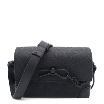 Louis-vuitton Steamer Wearable Wallet on Chain Crossbody Bag