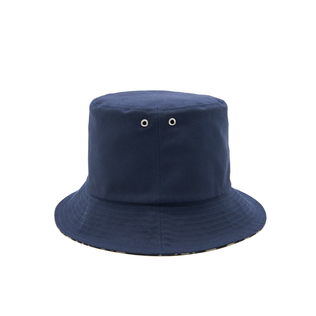 CHRISTIAN Top quality Dior BUCKET HAT NAVY SIZE58